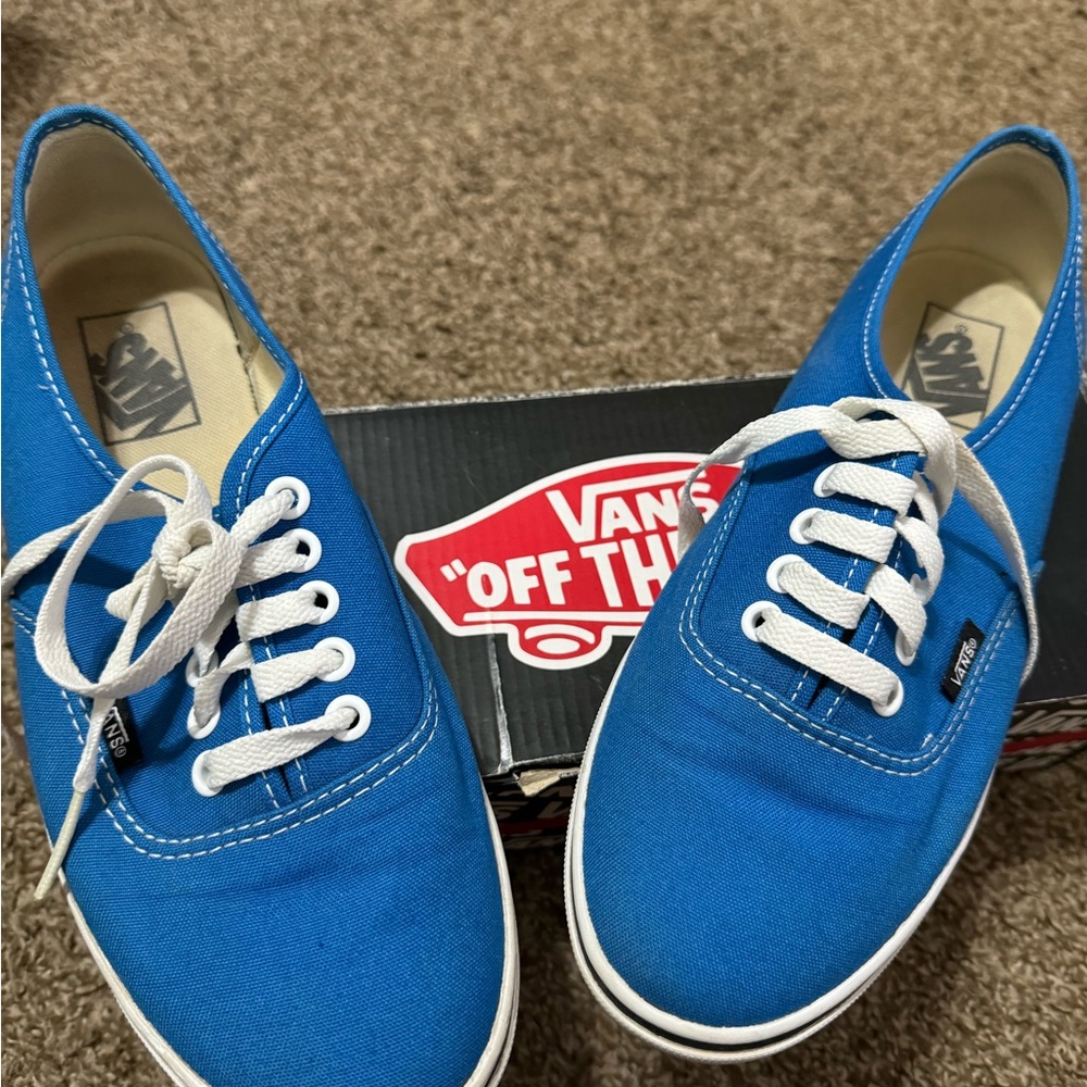 Vans